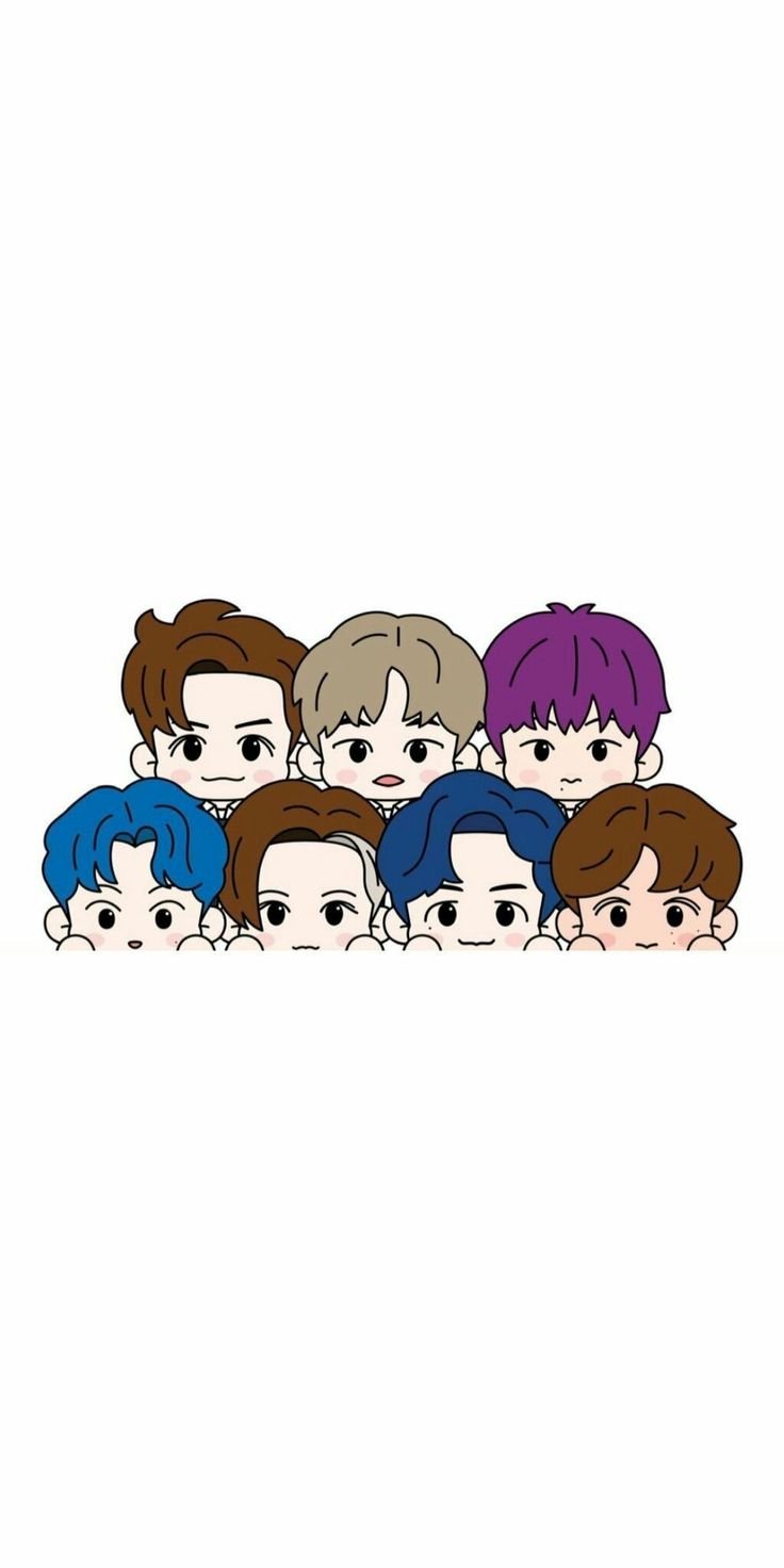 Gantungan kunci NCT Dream 
